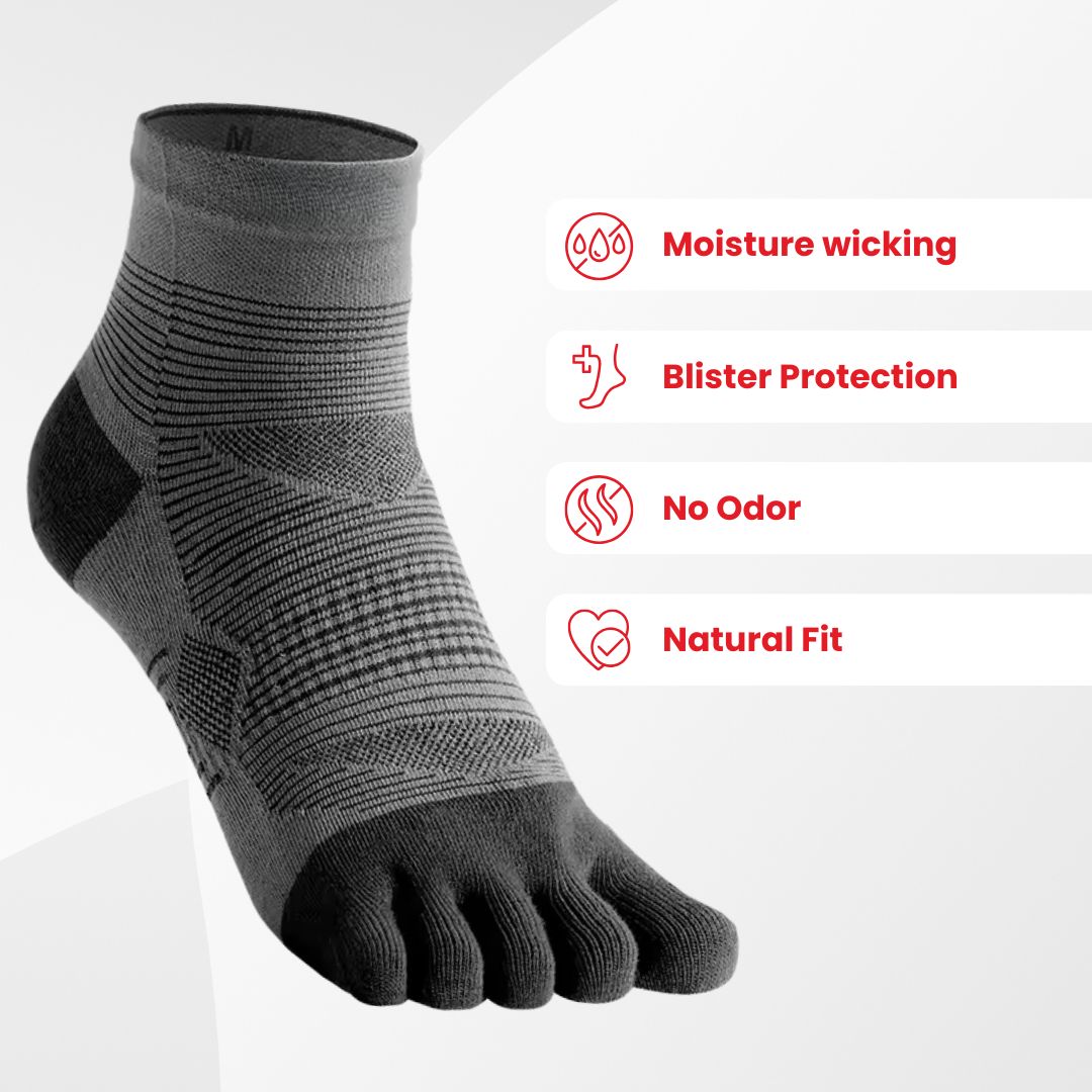 Chaussettes Performance - Napali