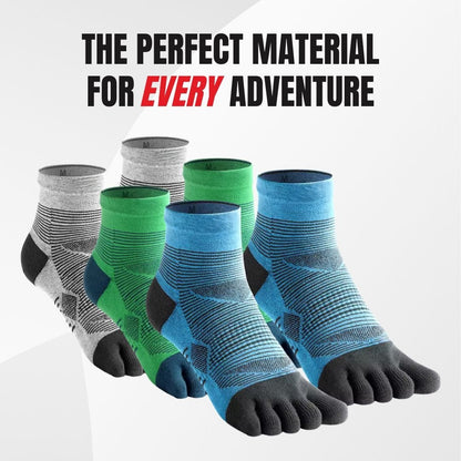 Chaussettes Performance - Napali