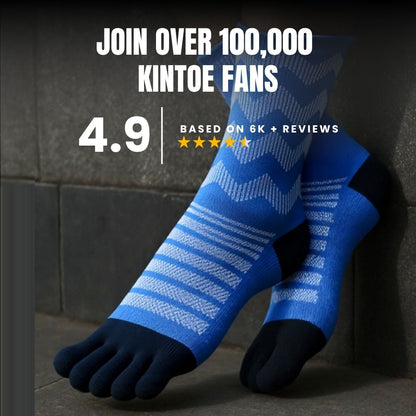 Chaussettes de sport - Hautes