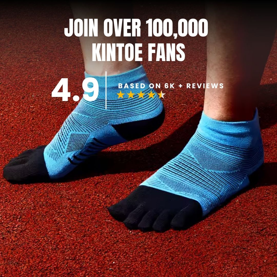 Chaussettes Performance - Napali