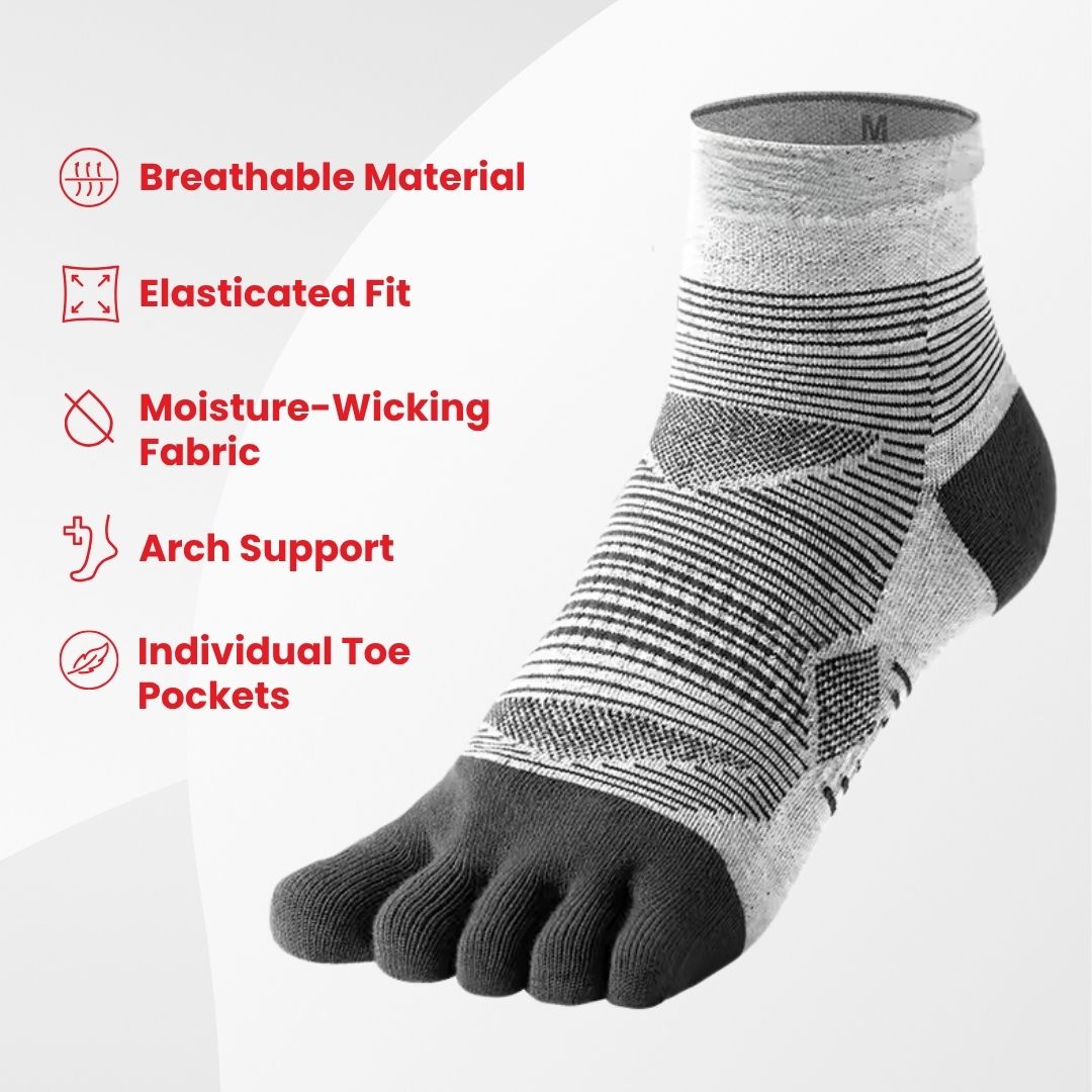 Chaussettes Performance - Napali