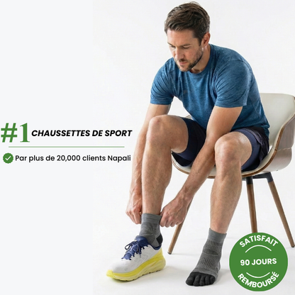 Chaussettes Performance - Napali