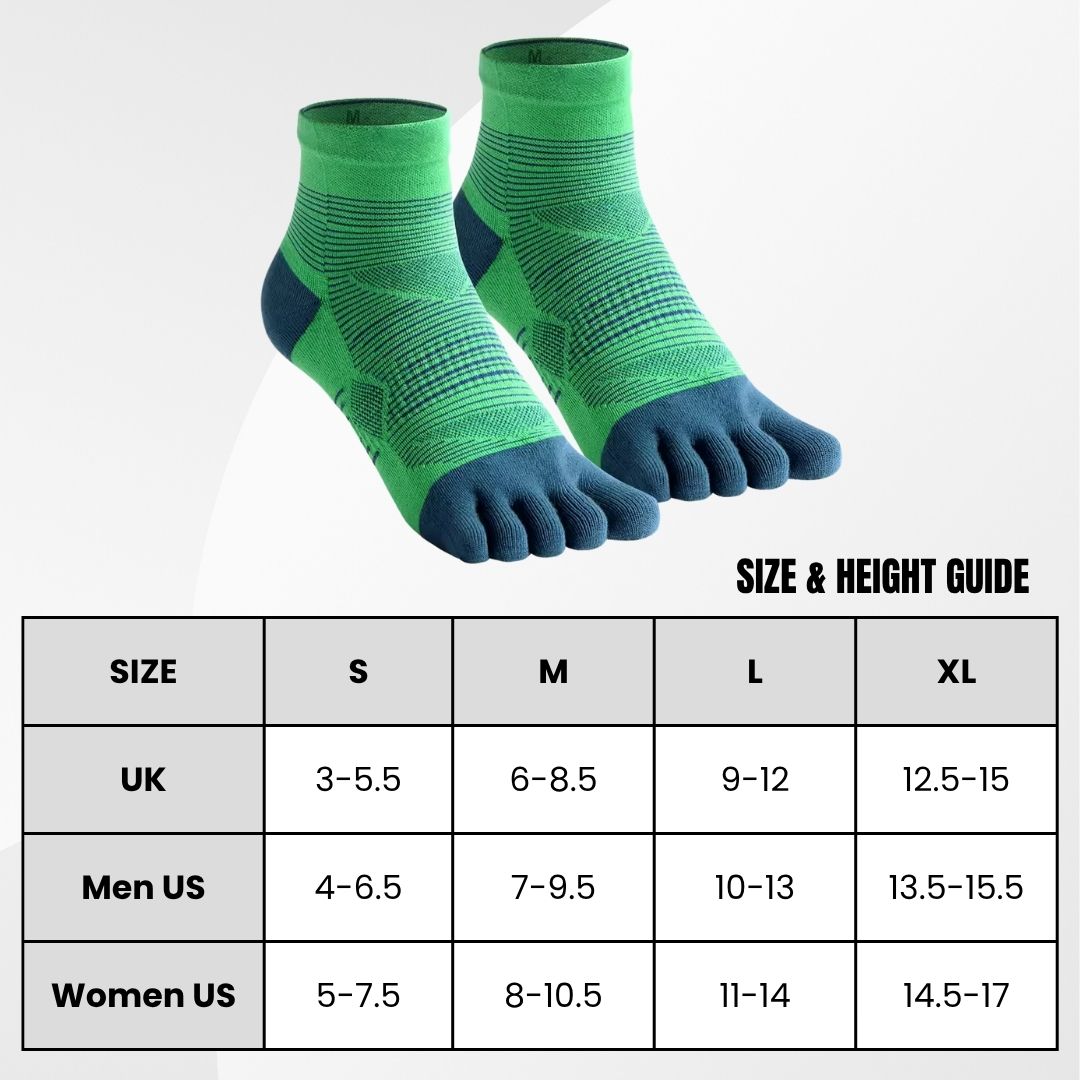 Chaussettes Performance - Napali