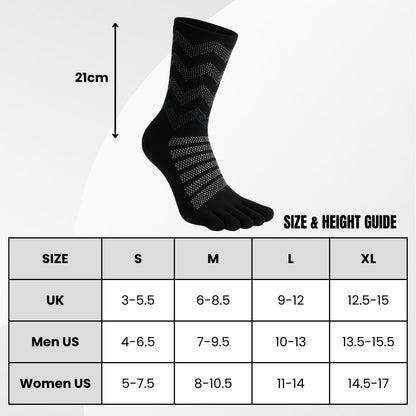 Chaussettes de sport - Hautes